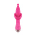 The Royale Flower Bud Heat-Up Pink