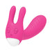 The Royale Bunny Heat Pink