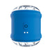 The Royale Masturbator Cylinder Blue