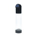 PUMPED Automatic Waterproof Black