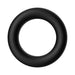Forto F-39: Trio Cockring Set Black