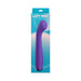 Luv Inc Gs17: G-Spot Luv Vibe Dark Purple