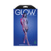 Fantasy Lingerie Glow Metamorphic Glow-in-the-Dark Bodystocking Dress O/S