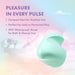 Play With Me Dream Crush Green