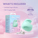 Play With Me Dream Crush Green