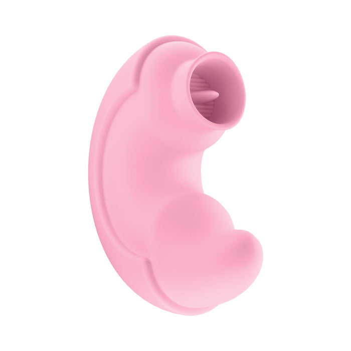Play With Me Pout & Play Pink