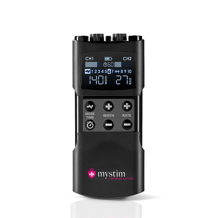 Mystim Tension Lover 2