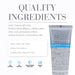 JO H2O Jelly Water-Based Lubricant 4 oz.