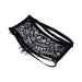 Sportsheets Sex & Mischief Veiled Vision Lace Blindfold