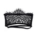 Sportsheets Sex & Mischief Veiled Vision Lace Blindfold