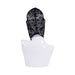 Sportsheets Sex & Mischief Lace Hush Hood