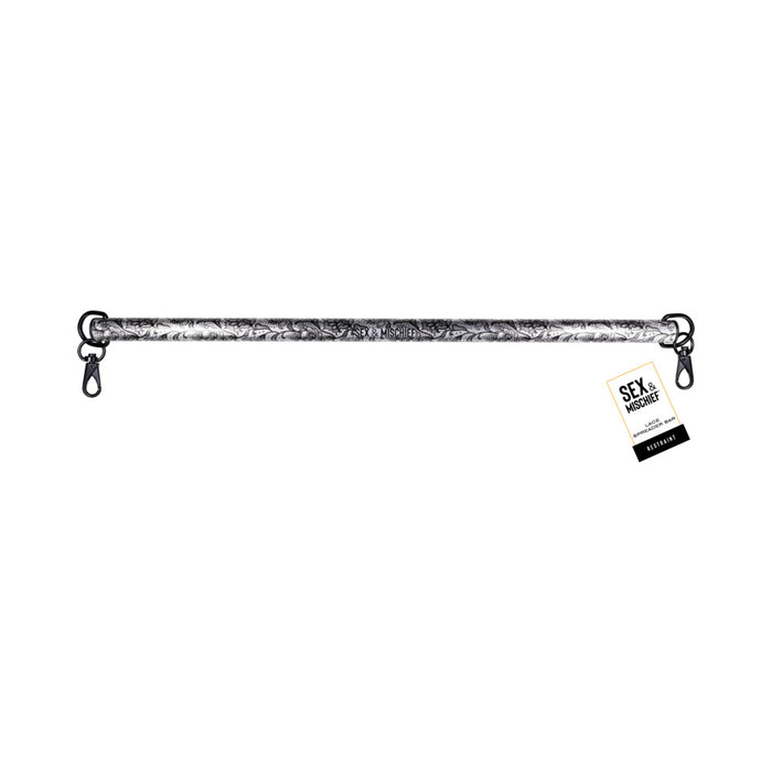 Sportsheets Sex & Mischief Lace Spreader Bar