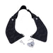 Sportsheets Sex & Mischief Heartbound Lace Day Collar