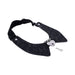 Sportsheets Sex & Mischief Heartbound Lace Day Collar
