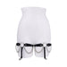 Sportsheets Sex & Mischief Chain Lace Garters