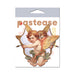 Pastease Cupid Cherub Vintage Pasties Valentine's Day Classic