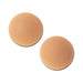 Pastease Halos Reusable Sticky Adhesive Silicone Nipple Cover Medium Large D+ Cup