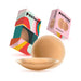 Pastease Halos Reusable Sticky Adhesive Silicone Nipple Cover Medium Large D+ Cup