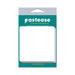 Pastease Refills Coverage: Three Pair Double Stick Adhesive Squares