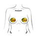 Pastease Master Baiter Bass Professional Nipple Covers