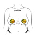 Pastease Master Baiter Bass Professional Nipple Covers
