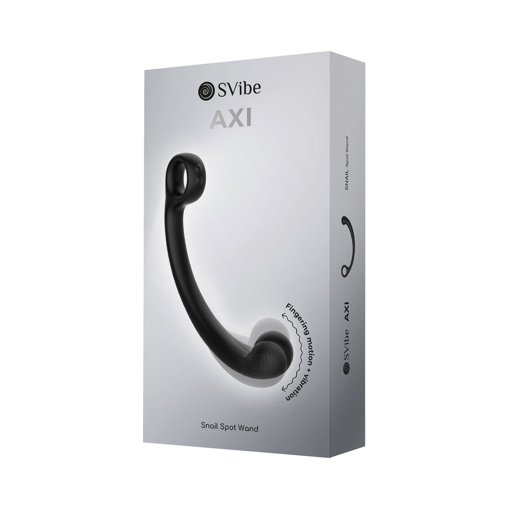 SVibe - Open House 2025
