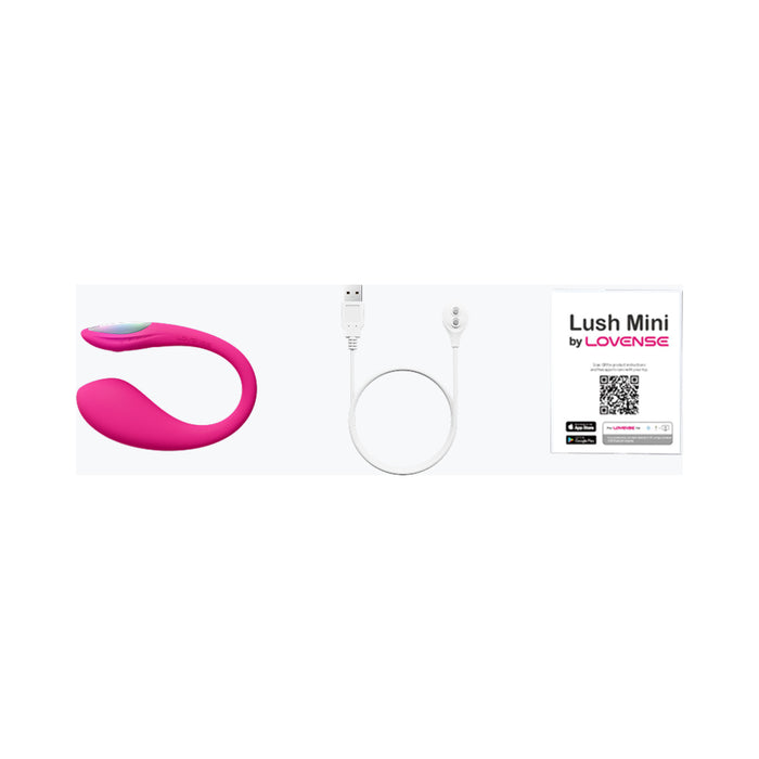 Lovense Lush Mini