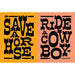 Cowboy Kama Sutra: 64 Sex Positions for You and Your Pardner