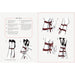 The Bondage Playbook: 31 Must-Know Knots and Ties for Bondage Beginners