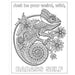 F*cking Fantastic: A Colossal Kick-Ass Coloring Book