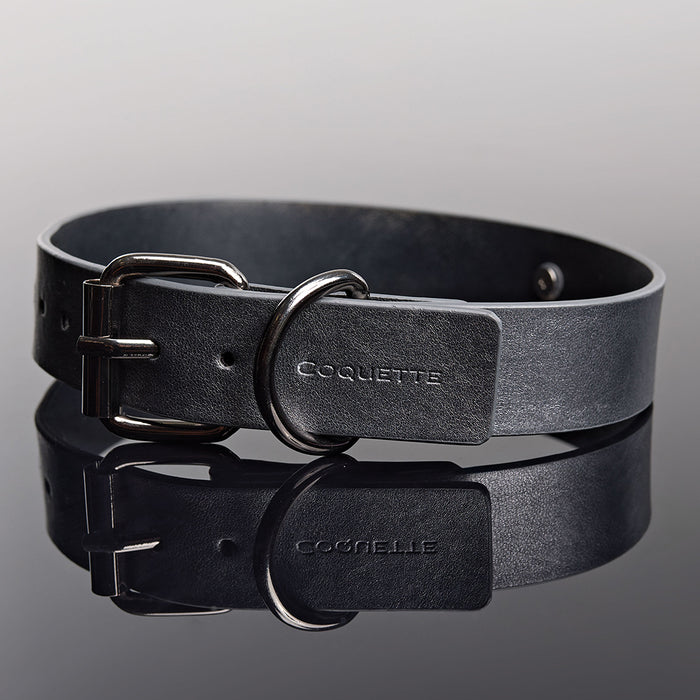 Coquette Pleasure Cuffs Grey