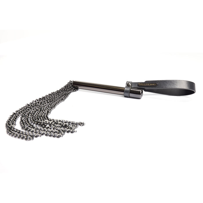 Coquette Pleasure Mini Whip Grey