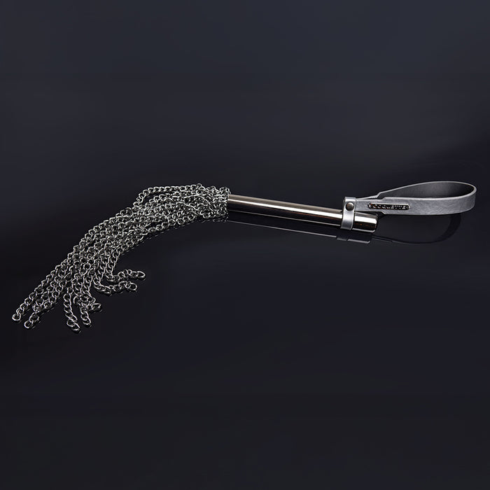 Coquette Pleasure Mini Whip Grey