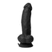 Shaft Vibrating Model N 8.5 in. Black