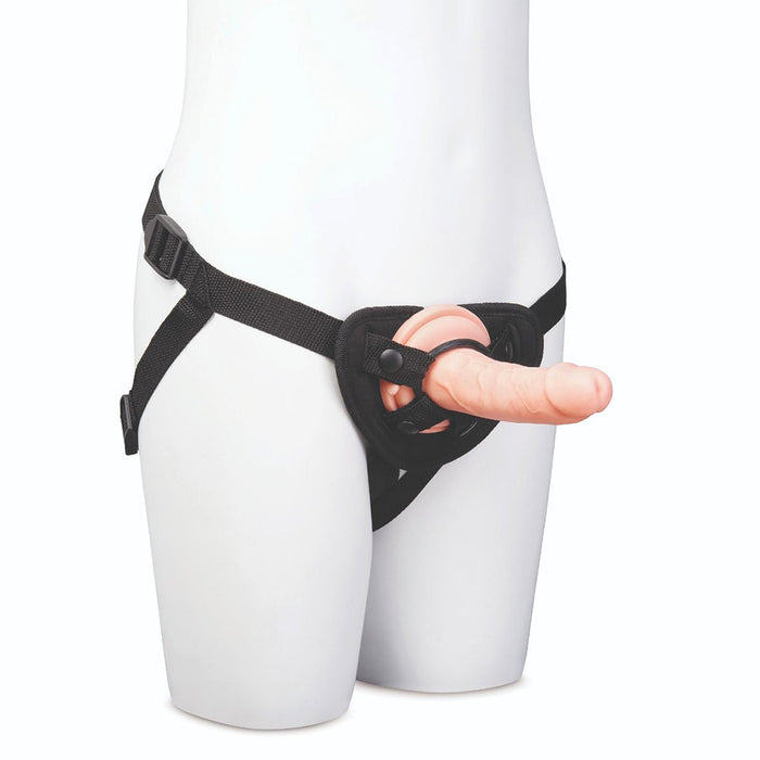 Me You Us Ultracock Harness Kit