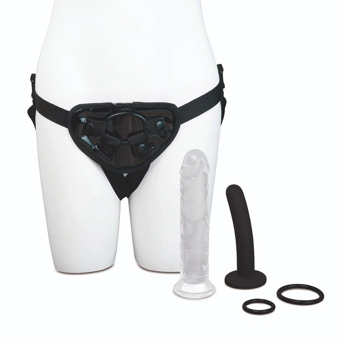 Me You Us Complete Harness Kit
