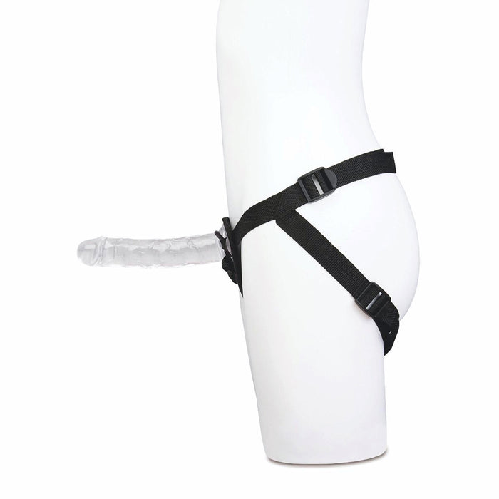 Me You Us Complete Harness Kit