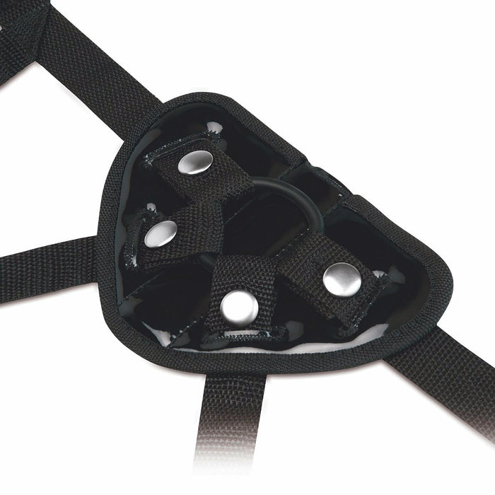 Me You Us Frosted Harness Kit