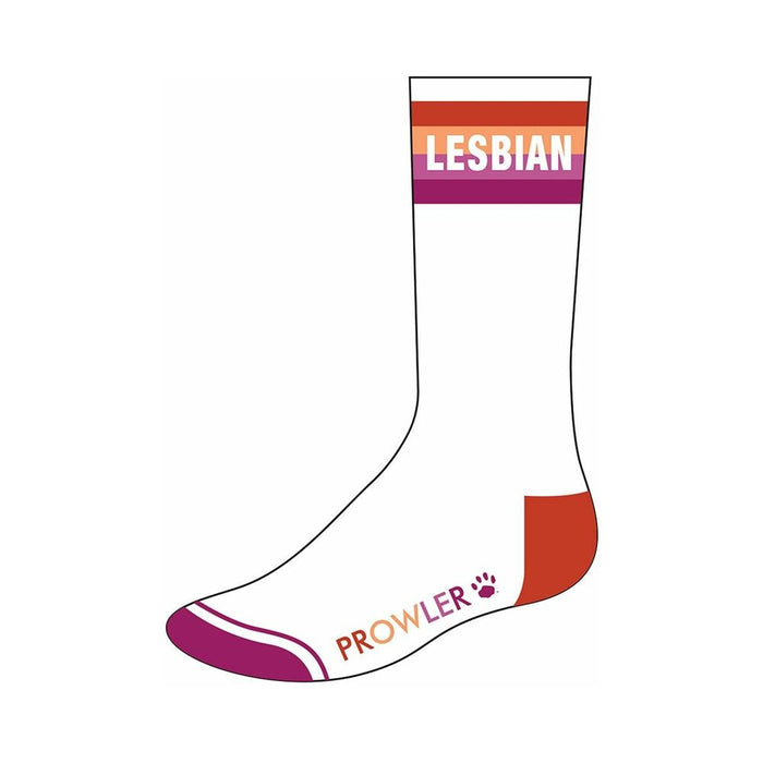 Prowler Lesbian Socks