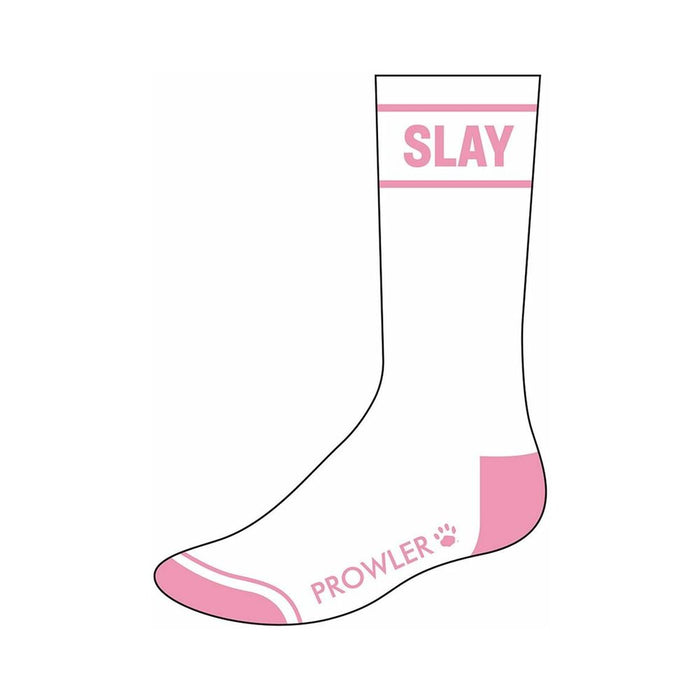 Prowler Slay Socks