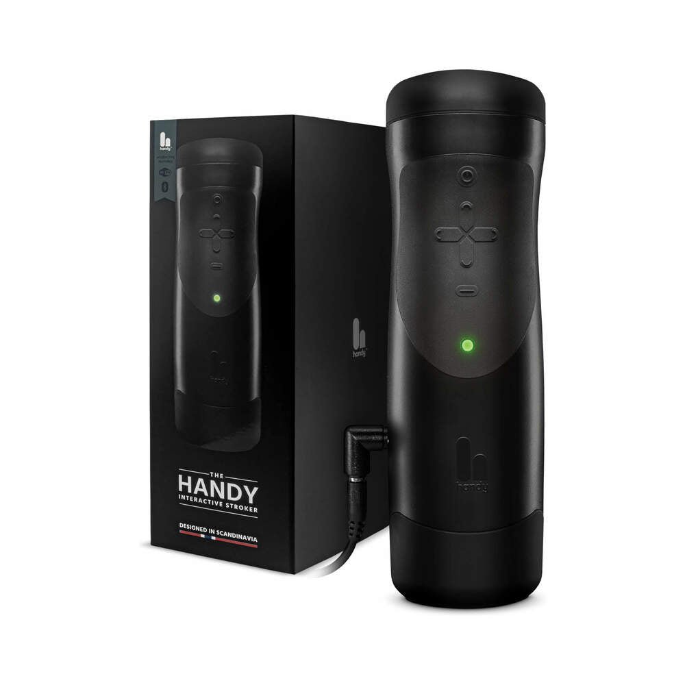 Altitude 2026 - The Handy