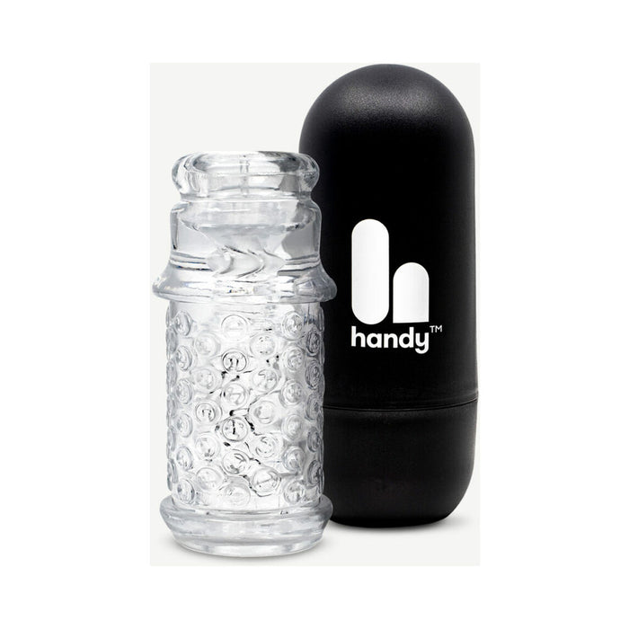 The Handy Dream Collection Lips Sleeve