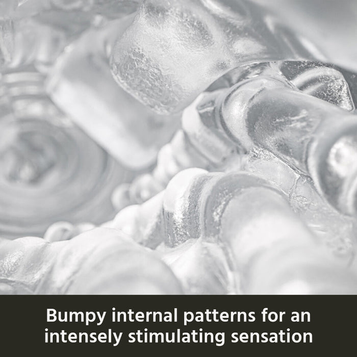 The Handy Dream Collection Lips Sleeve