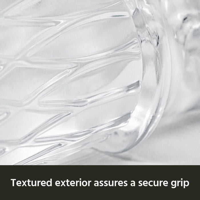 The Handy Dream Collection Lotus Sleeve