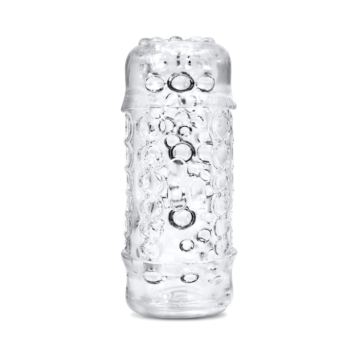 The Handy Mermaid Collection Pearl Sleeve