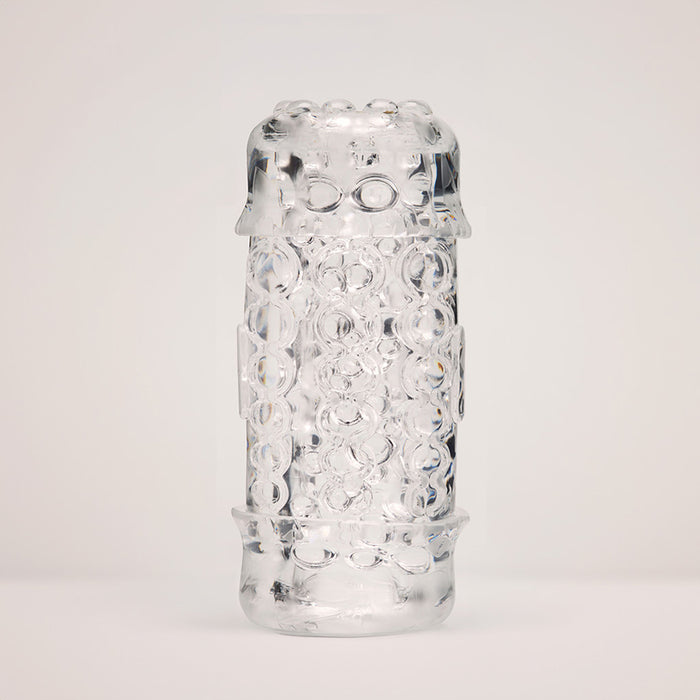 The Handy Mermaid Collection Pearl Sleeve