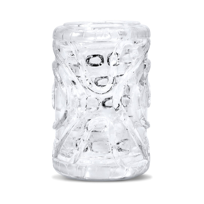 The Handy Mermaid Collection Coral Sleeve