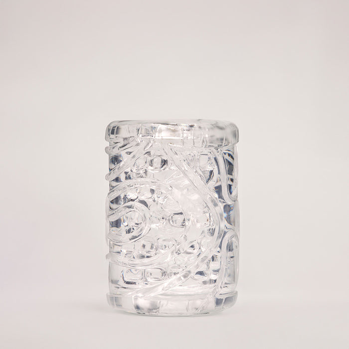 The Handy Mermaid Collection Coral Sleeve