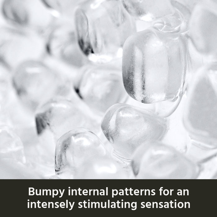 The Handy Mermaid Collection Coral Sleeve