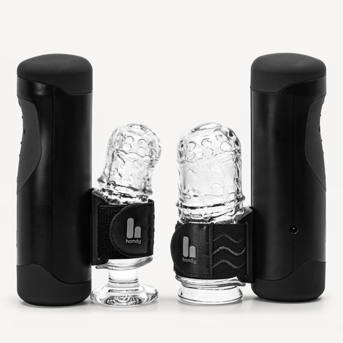 The Handy TrueGrip Pro Band